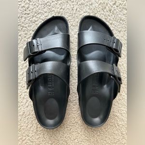 Birkenstock Arizona Essentials EVA Slide Sandal - Women's